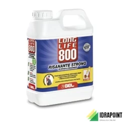 LONG LIFE 800 RISANANTE STRONG