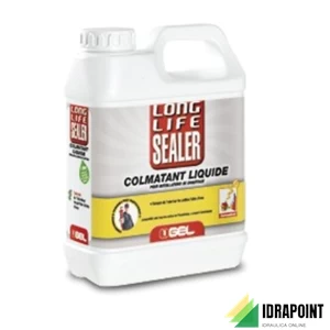 LONG LIFE SEALER SIGILLANTE LIQUIDO