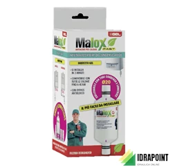 NEUTRALIZZATORE MALOX FAST CONDENSE ACIDE GEL