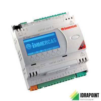 GESTORE SISTEMA INTEGRATO