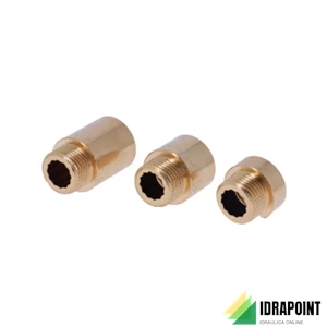 PROLUNGA OTTONE 1/2'' X 10