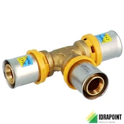 TE MULTISTRATO TRIDENT Ø 16X16X16 MM