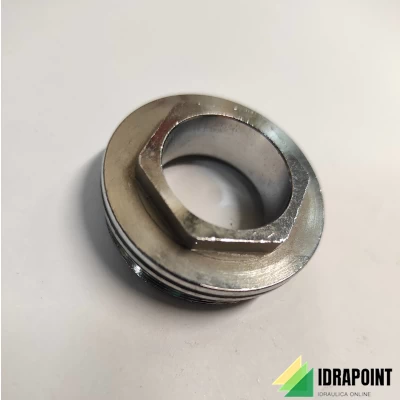 GHIERA BLOCCAGGIO CARTUCCIA MISCELATORE