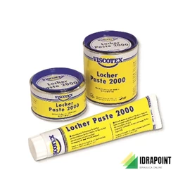 TUBETTO PASTA LOCHER GR. 250