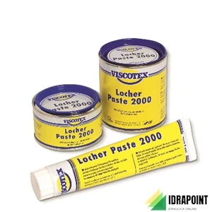 TUBETTO PASTA LOCHER GR. 250