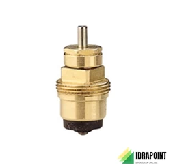 VITONE COMPLETO X VALVOLA TERMOSTATIZZABILE Ø 3/8