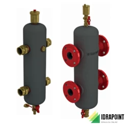 SEPARATORE IDRAULICO Ø 1