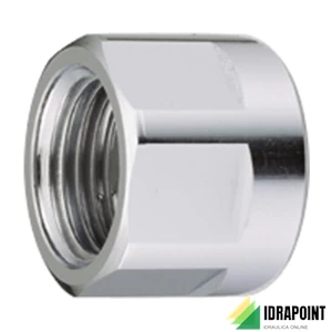 RACCORDO ADATTATORE CR PER PASSARE AD ATTACCO FERRO