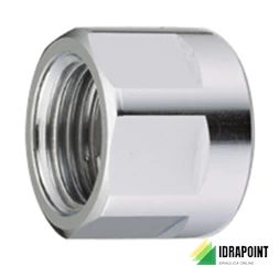 RACCORDO ADATTATORE CR PER PASSARE AD ATTACCO FERRO