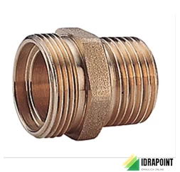 RACCORDO MASCHIO DIRITTO PER ADATTATORE R178, R179 E R179AM