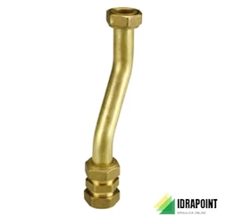 KIT COLLEGAMENTO VALVOLA DI ZONA R278/R292