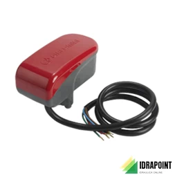 ATTUATORE CON MICRO K270Y 230 V