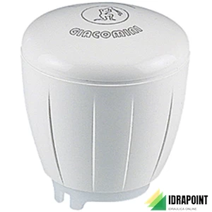 VOLANTINO PER VALVOLA GIACOMINI R 450TG