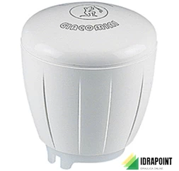 VOLANTINO PER VALVOLA GIACOMINI R 450TG