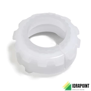 GHIERA IN PLASTICA PER TESTA ELETTRICA R473