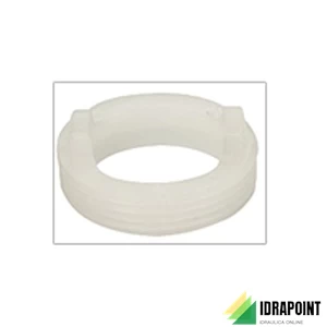 GHIERA IN PLASTICA TESTA TERMOSTATICA R400