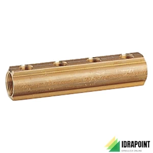 COLLETTORE R551 Ø 3/4