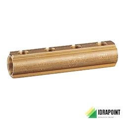 COLLETTORE R551 Ø 3/4