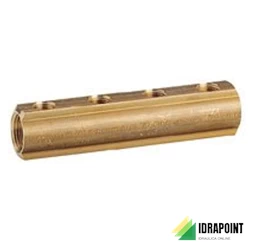 COLLETTORE DISTRIBUZIONE - Ø1.1/4