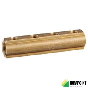 COLLETTORE DISTRIBUZIONE - Ø1.1/4