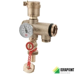 RACCORDO INTERMEDIO Ø 1