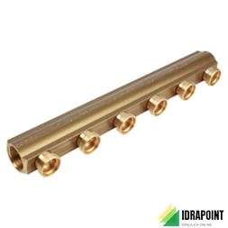 COLLETTORE DISTRIBUZIONE - Ø 3/4