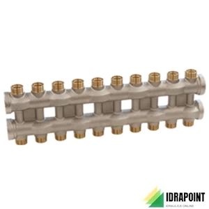 COLLETTORE COMPLANARE Ø 1