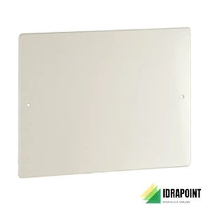 COPERCHIO X CASSETTA TIPO A CM 37X30 CM