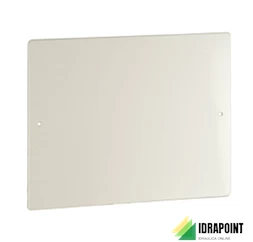 COPERCHIO X CASSETTA TIPO A CM 37X30 CM