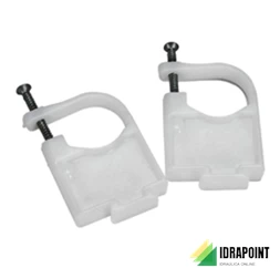 SUPPORTO PER COLLETTORE Ø 3/4