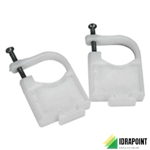 SUPPORTO PER COLLETTORE Ø 3/4