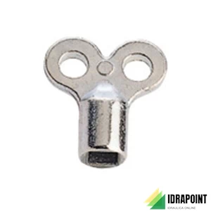 CHIAVE CON QUADRO PER SCARICO R64 - R90 - R91