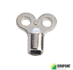 CHIAVE CON QUADRO PER SCARICO R64 - R90 - R91