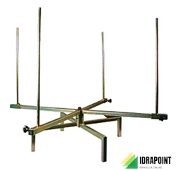 SROTOLATORE UNIVERSALE DI TUBO