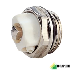 TAPPO CON VALVOLINA Ø 1/2