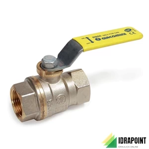 VALVOLA SFERA PASSAGGIO TOT. R950 Ø 1/2