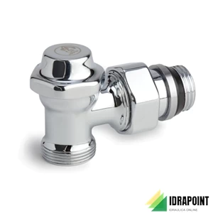 DETENTORE A SQUADRA PER TERMOARREDO - Ø 1/2