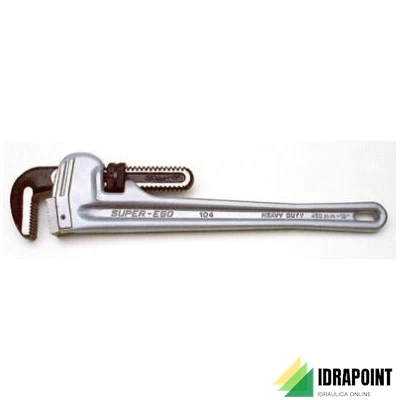 GIRATUBO AMERICANO LEGA LEGGERA L. 450 MM