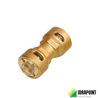 GIUNTO GATOR TUBO TUBO 1/2' R32-410