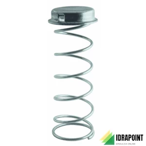 DIAFRAMMA PER RADIATORE OSCAR