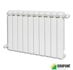 ELEMENTO ALLUMINIO KLASS 350