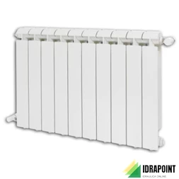 ELEMENTO ALLUMINIO KLASS 350