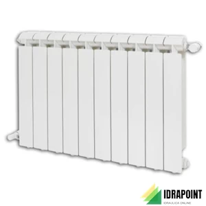 ELEMENTO ALLUMINIO KLASS 350