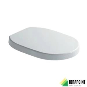 COPRIVASO AVVOLGENTE CM. 45 - SERIE M2 BIANCO