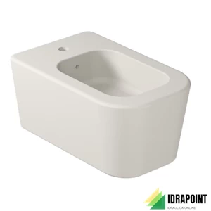 MEG11 PRO BIDET SOSPESO MONOFORO 55X35 CM BIANCO