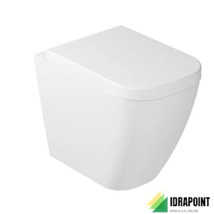 MEG11 VASO FILO PARETE 55X35 CM UNIVERSALE SENZA BRIDA