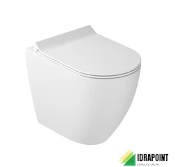DREAM LAVABO DA APPOGGIO 50X38 CM BIANCO