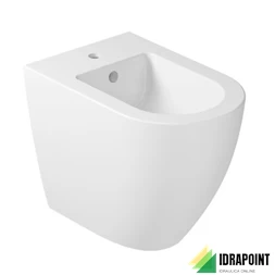 DREAM BIDET FILO PARETE 56CX36 CM BIANCO