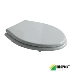 COPRIVASO BIANCO - SERIE ETHOS