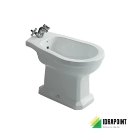 BIDET MONOFORO CM. 59 - SERIE ETHOS